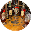 Whiskey C. Avatar