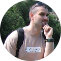 Roman J. Avatar