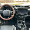 Toyota Hilux Invincible, Adaptivny tempomat, Tazne 3,5t