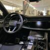 Audi Q8 55 TFSI quattro tiptronic – 23, Soft close, Panorama