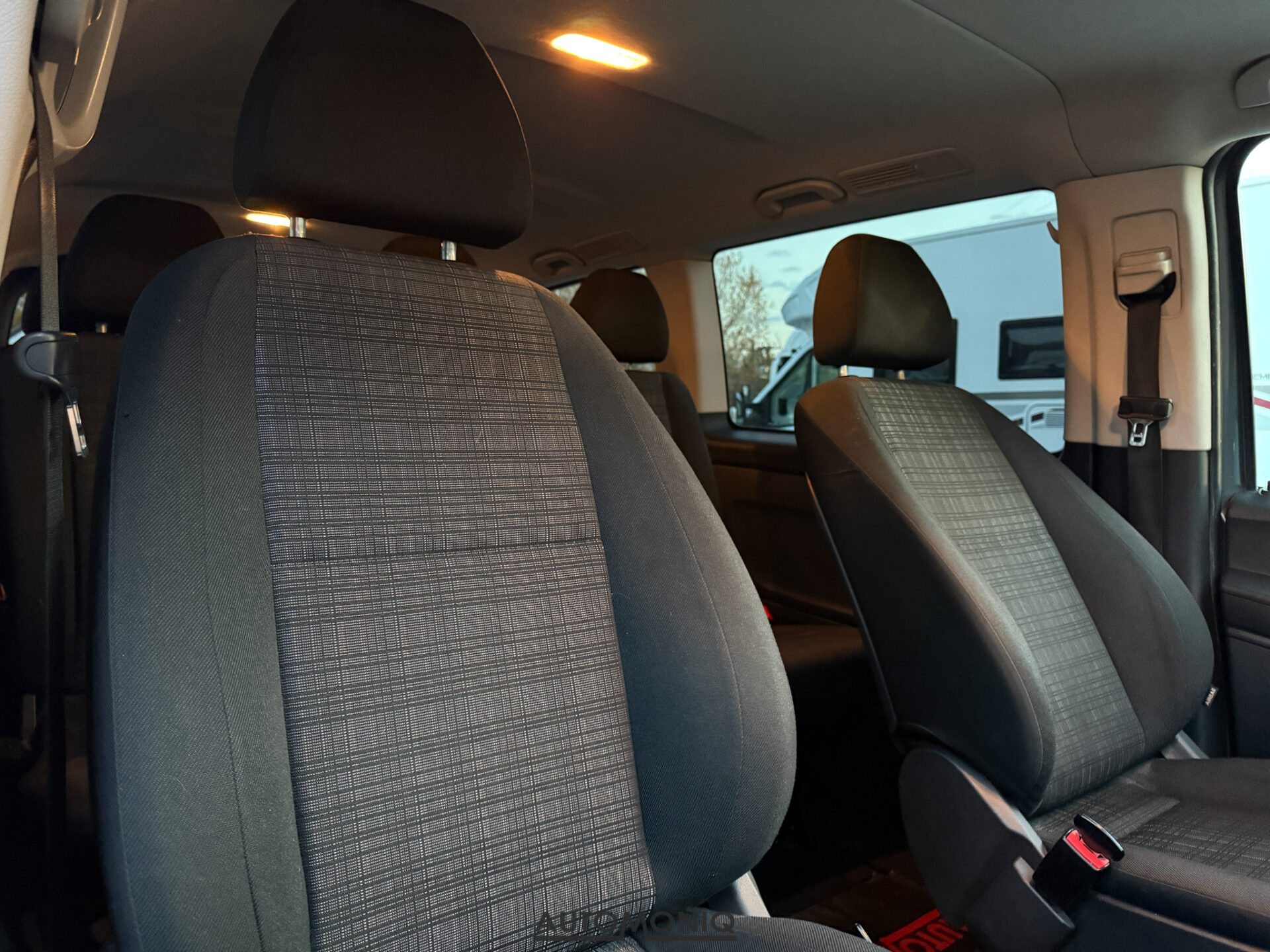 Mercedes-Benz Vito Tourer 116 CDI LED, Tempomat, Bluetooth, SK Auto