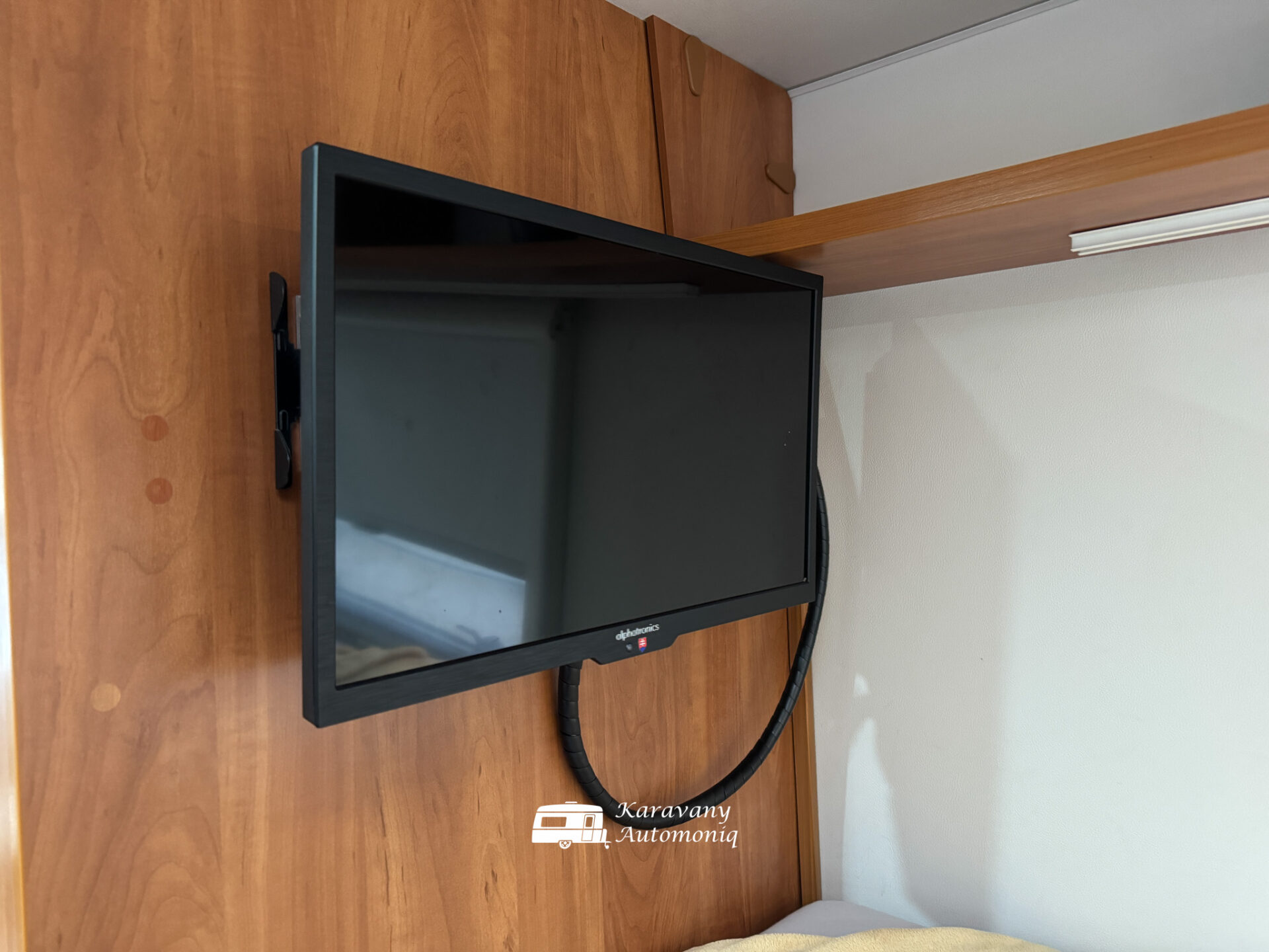 Dethleffs Trend I 7057 Fiat 2.3 Integral, PLNA VYBAVA, El. nohy, Solar, Klima, 2xTV Satelit