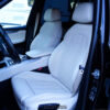 BMW X5 M50d Vonóhorog, HUD, adapt. f., Soft-Close