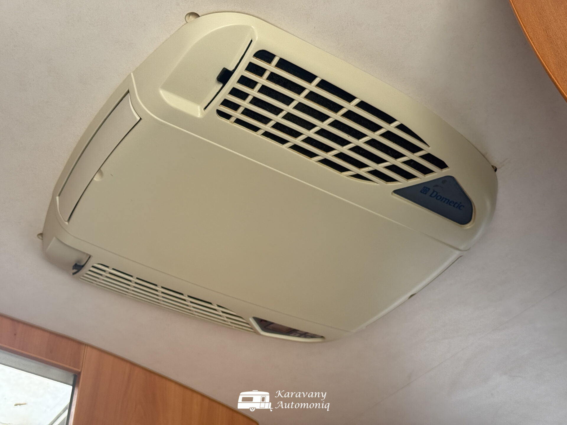 Hymer B 544 Fiat 2x Klíma, Solar, Ťažné, Sat + TV, Nosič