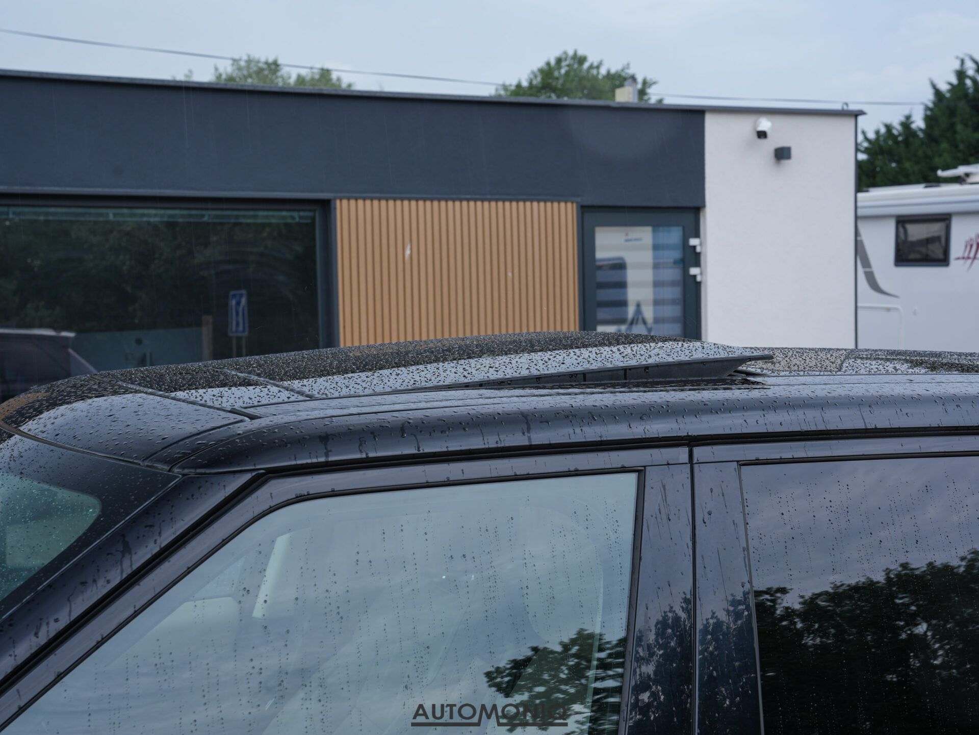Land Rover Range Rover Sport 3.0 HEV Pano, HUD, Ambient, Vzduchový p.