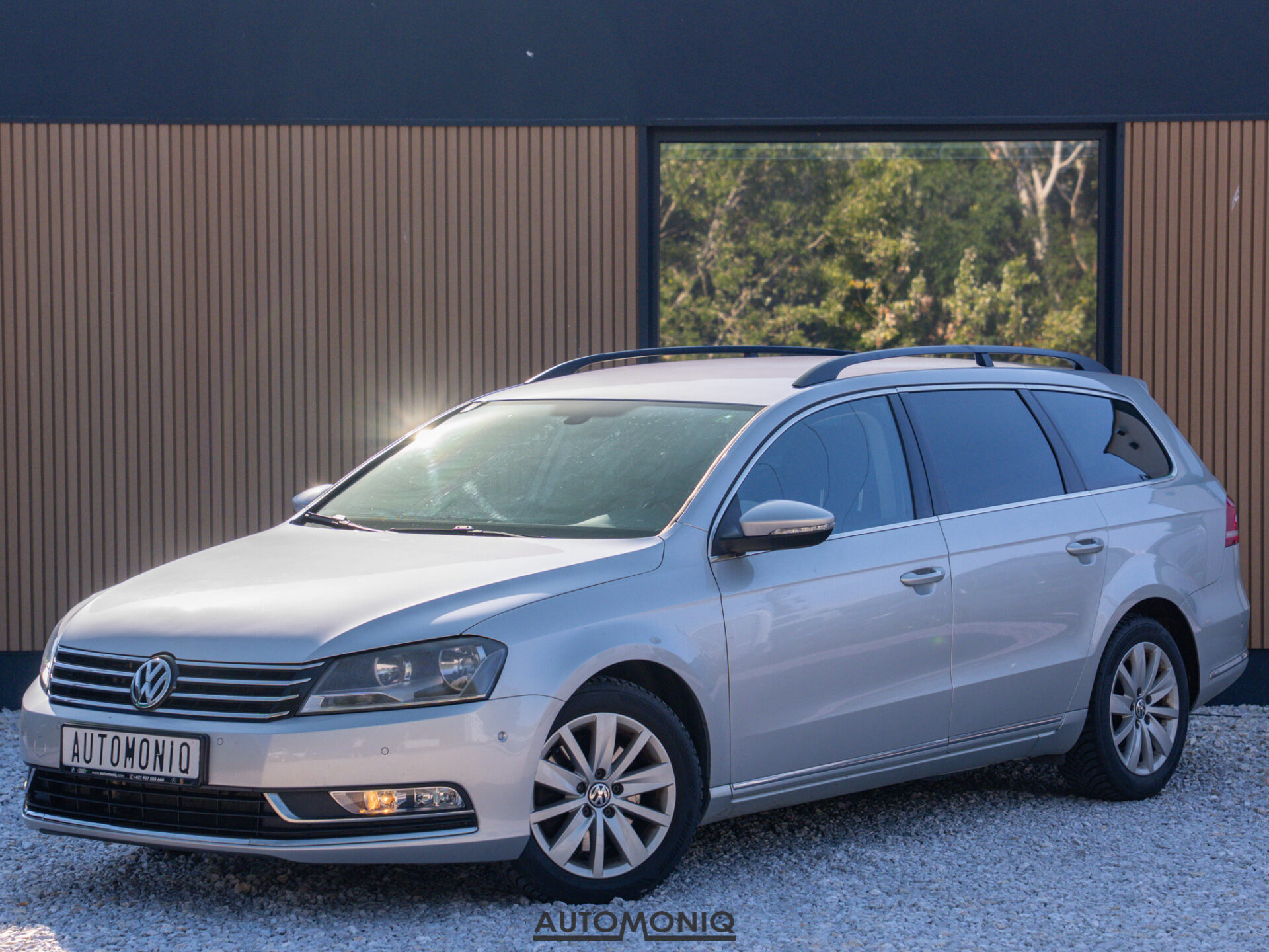 Volkswagen Passat Variant 1.6 TDI Comfortline Servis, Výhrev s., Tempomat