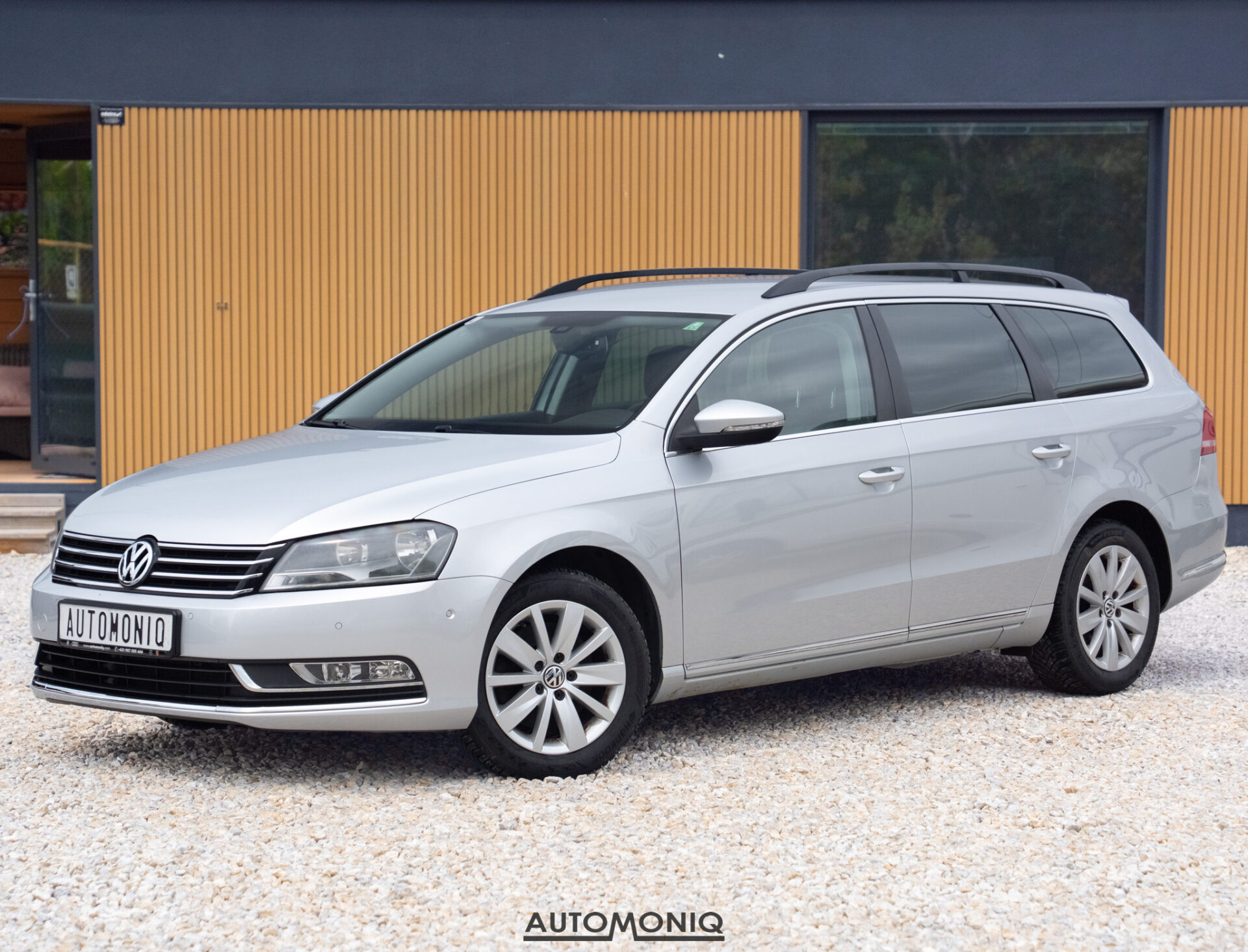 Volkswagen Passat Variant 1.6 TDI Comfortline Servis, Výhrev s., Tempomat