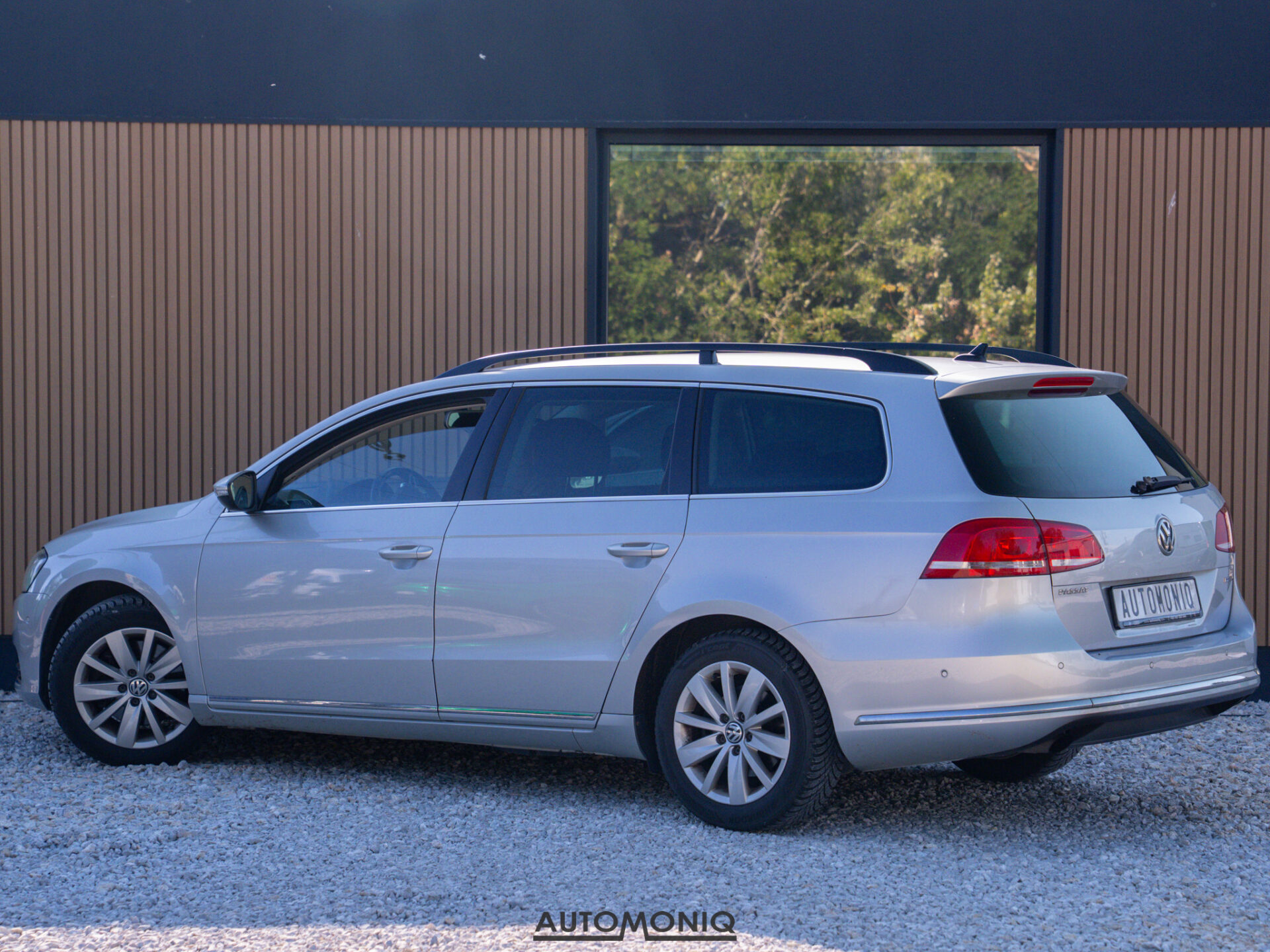 Volkswagen Passat Variant 1.6 TDI Comfortline Servis, Výhrev s., Tempomat