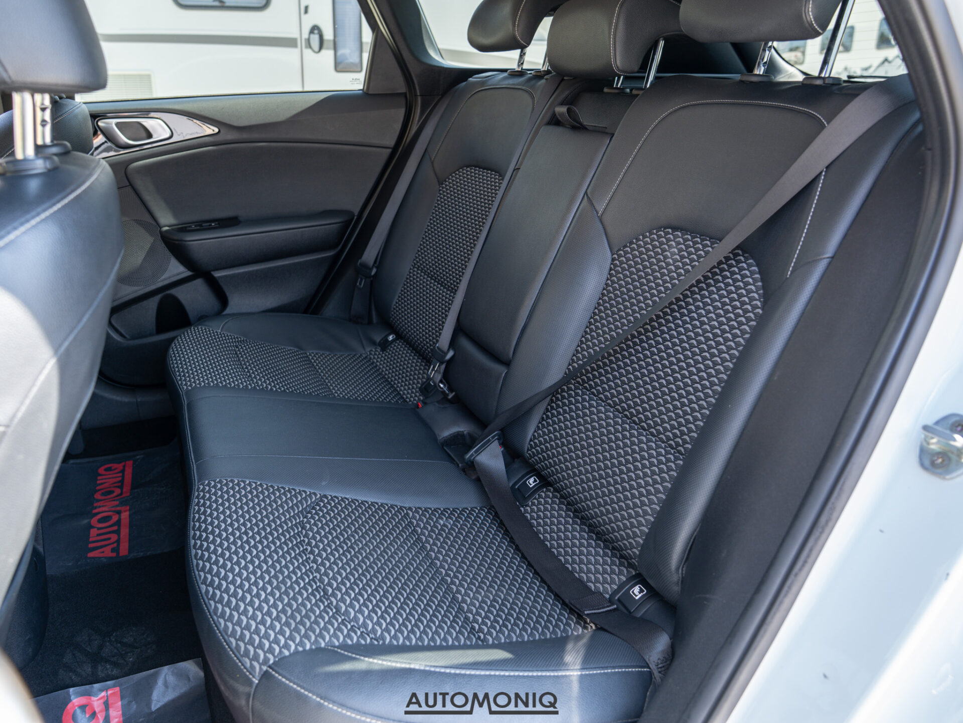 Kia Ceed 1.5 T-GDI Automat JBL, LED, Keyless, 1.majiteľ