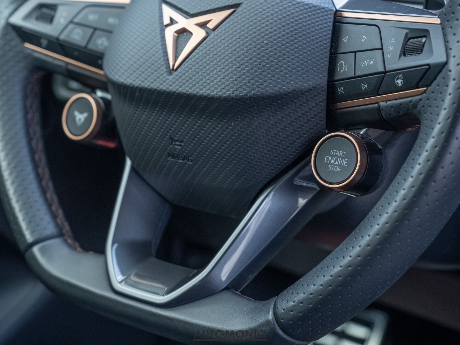 Cupra Terramar 1.5 eTSI DSG Adaptív, Keyless, 1.majiteľ