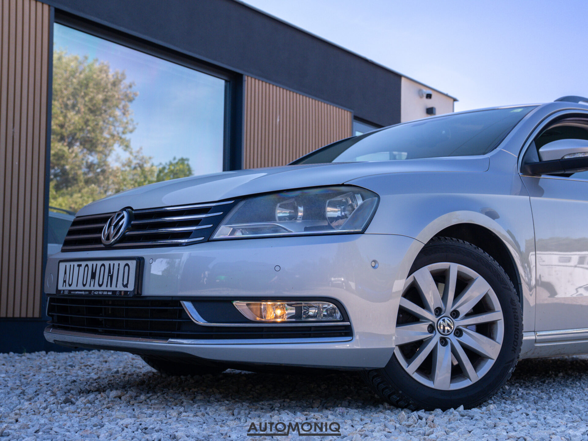 Volkswagen Passat Variant 1.6 TDI Comfortline Servis, Výhrev s., Tempomat