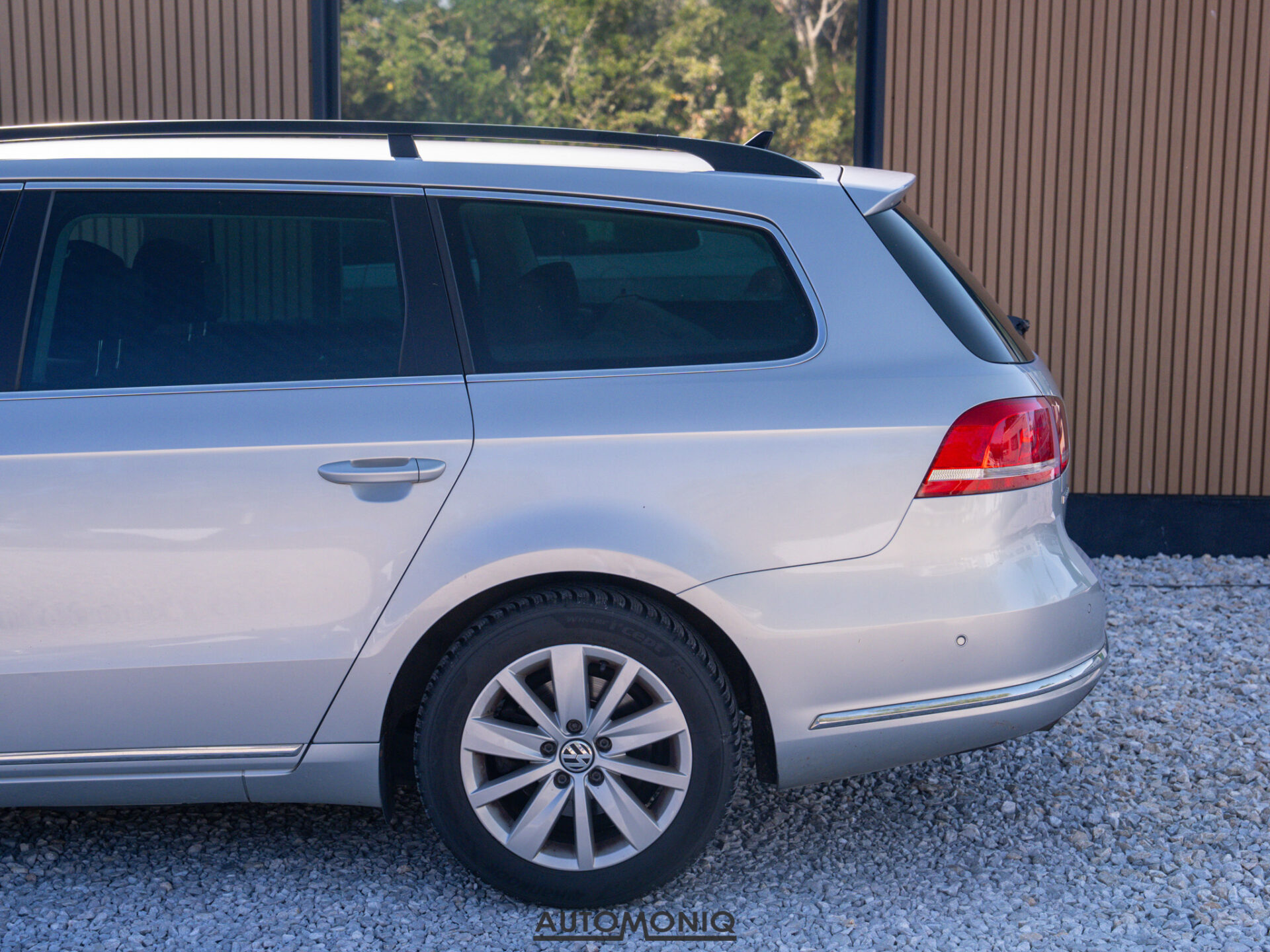Volkswagen Passat Variant 1.6 TDI Comfortline Servis, Výhrev s., Tempomat