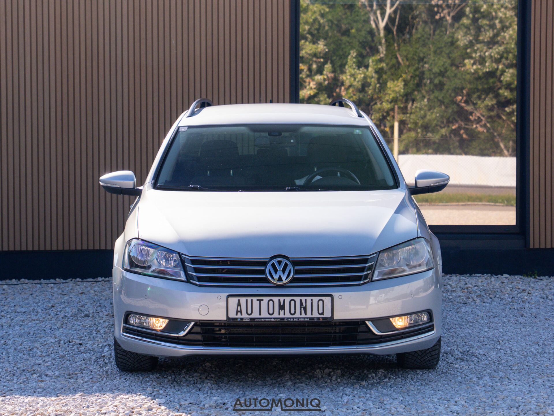 Volkswagen Passat Variant 1.6 TDI Comfortline Servis, Výhrev s., Tempomat