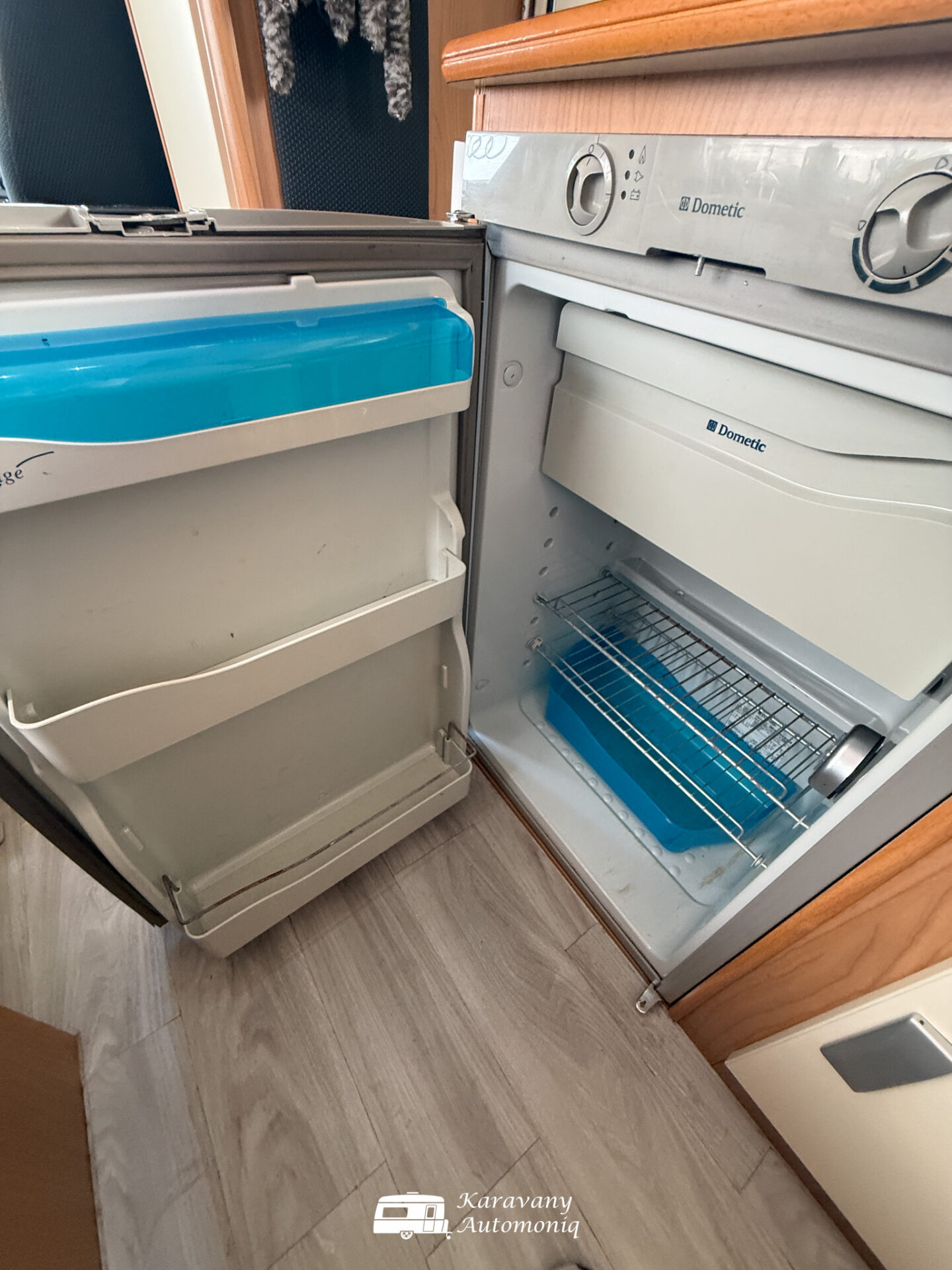 Rimor Blucamp Sky 20 Ford Markíza, Klíma, Solar, Nosič, Menič, TV, Ventilátor