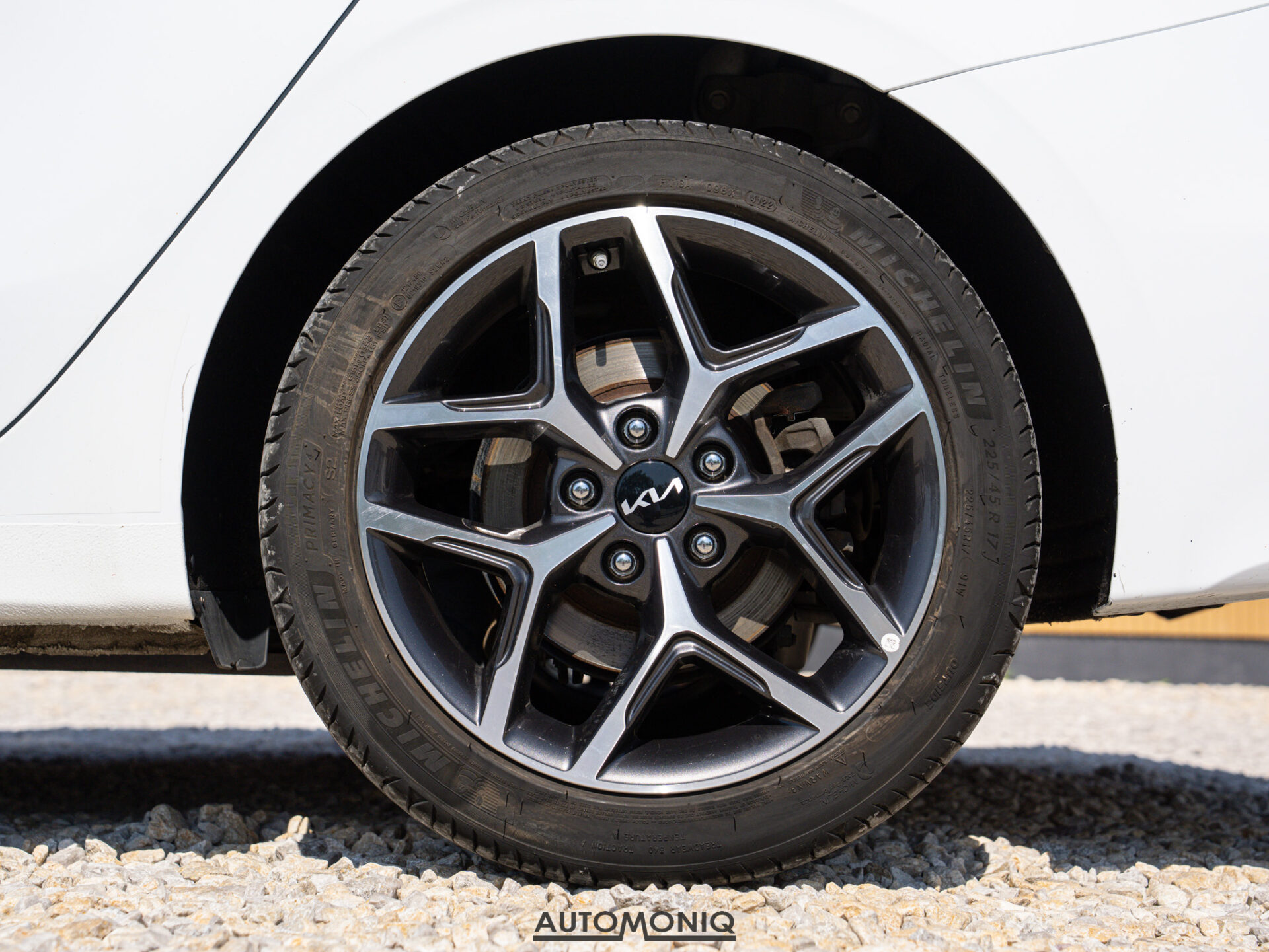 Kia Ceed 1.5 T-GDI Automat JBL, LED, Keyless, 1.majiteľ