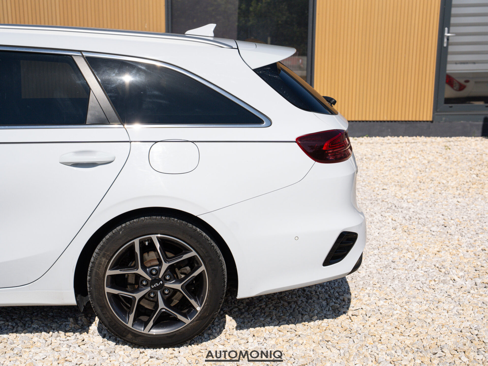 Kia Ceed 1.5 T-GDI Automat JBL, LED, Keyless, 1.majiteľ