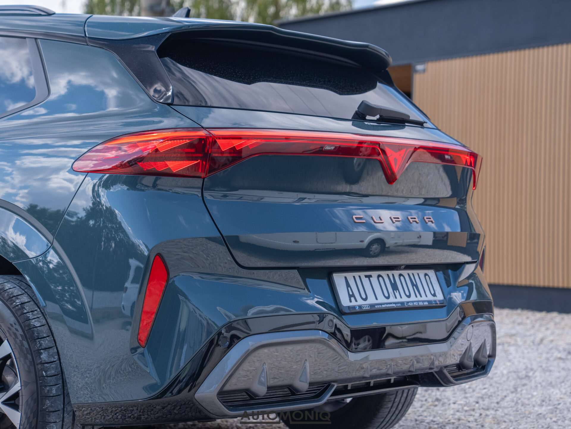Cupra Terramar 1.5 eTSI DSG Adaptív, Keyless, 1.majiteľ