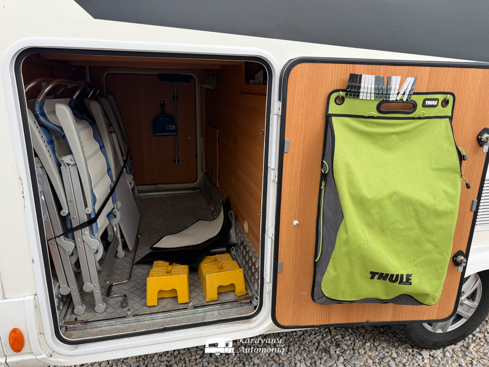 Mobilvetta Toronto Fiat Plna vybava, Solar, Klíma, TV, Nosič, Mikrovlnka