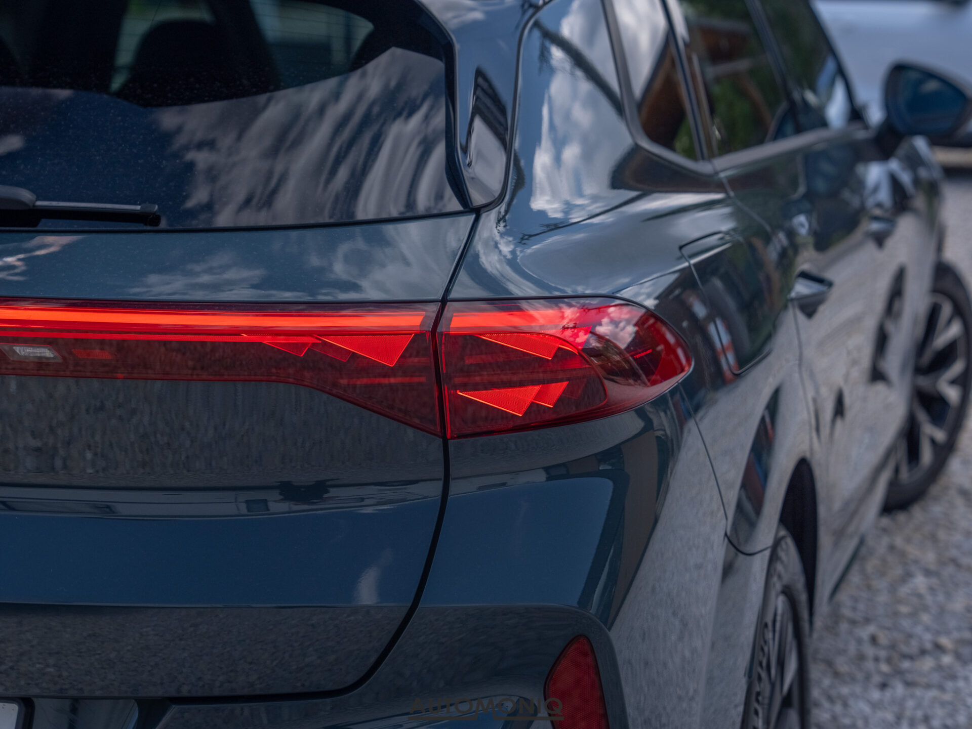 Cupra Terramar 1.5 eTSI DSG Adaptív, Keyless, 1.majiteľ