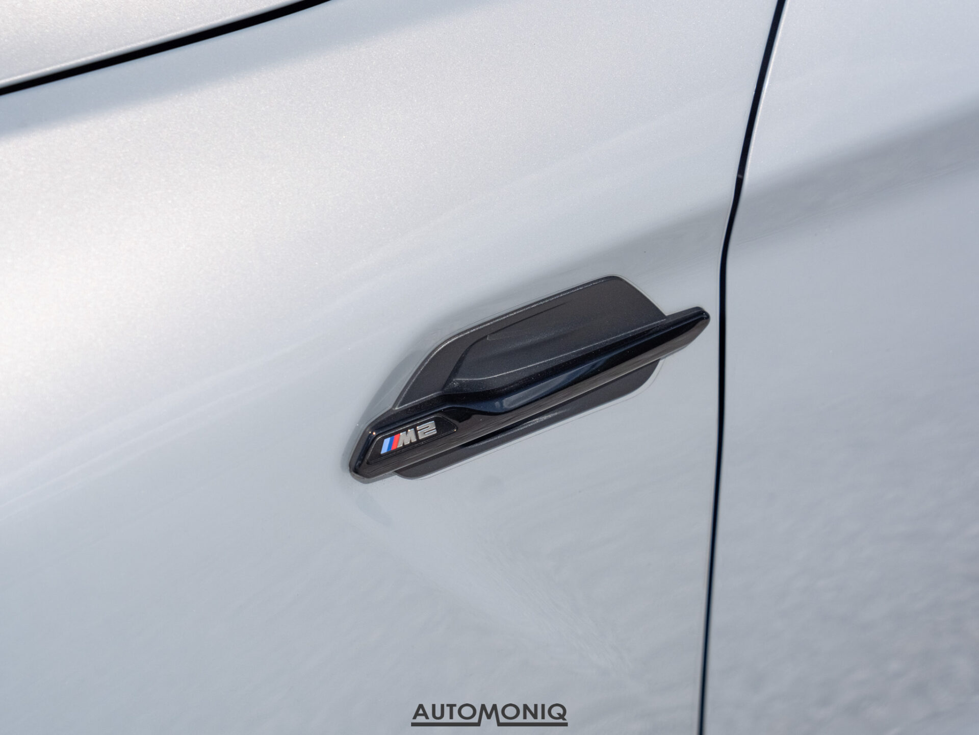 BMW M2 Competition Carbon, ECU Patch, PPF, Výfuk