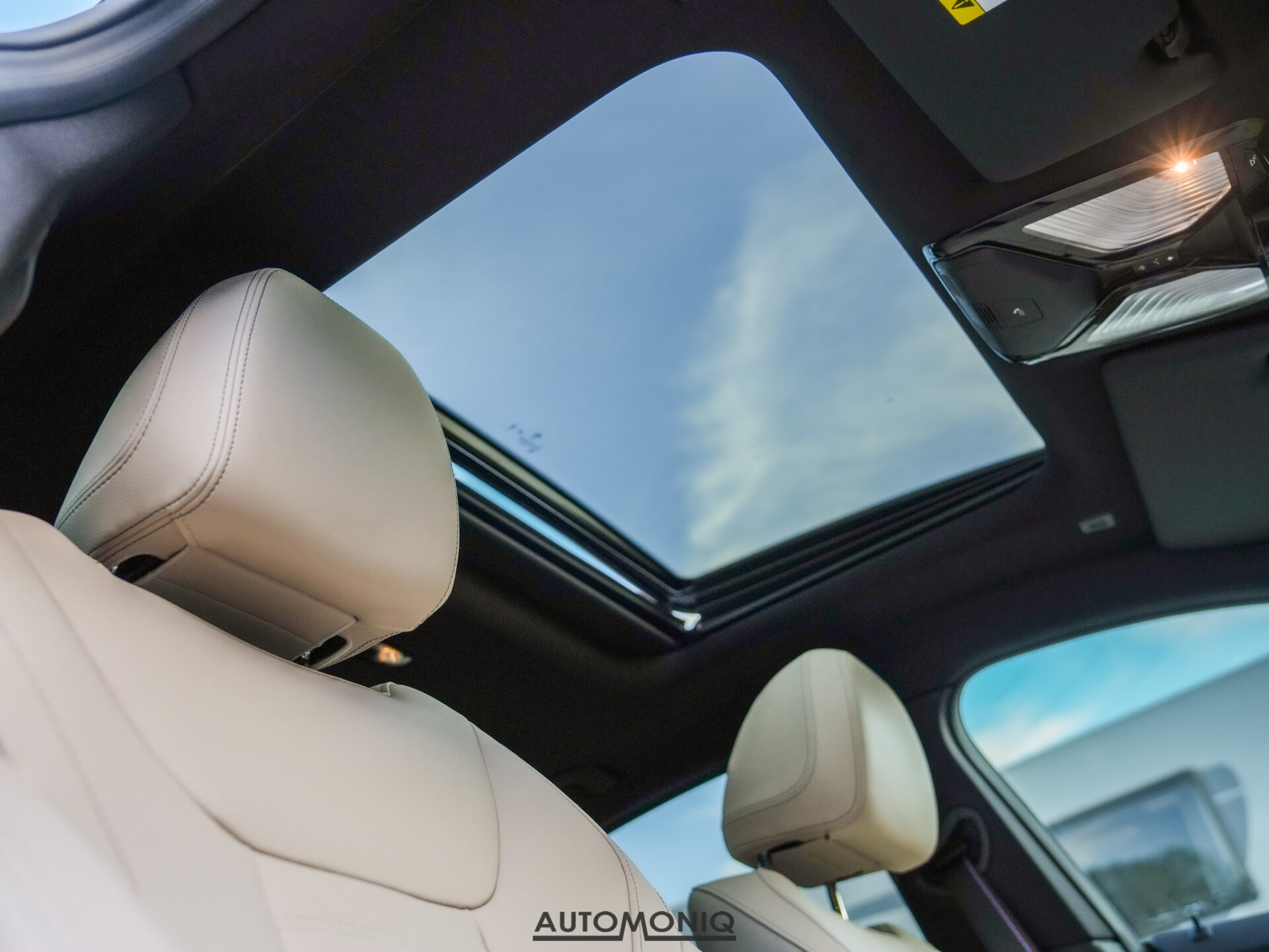 BMW i4 M60 xDrive M Sport Pano, H&K, 360 kamery, Ambient