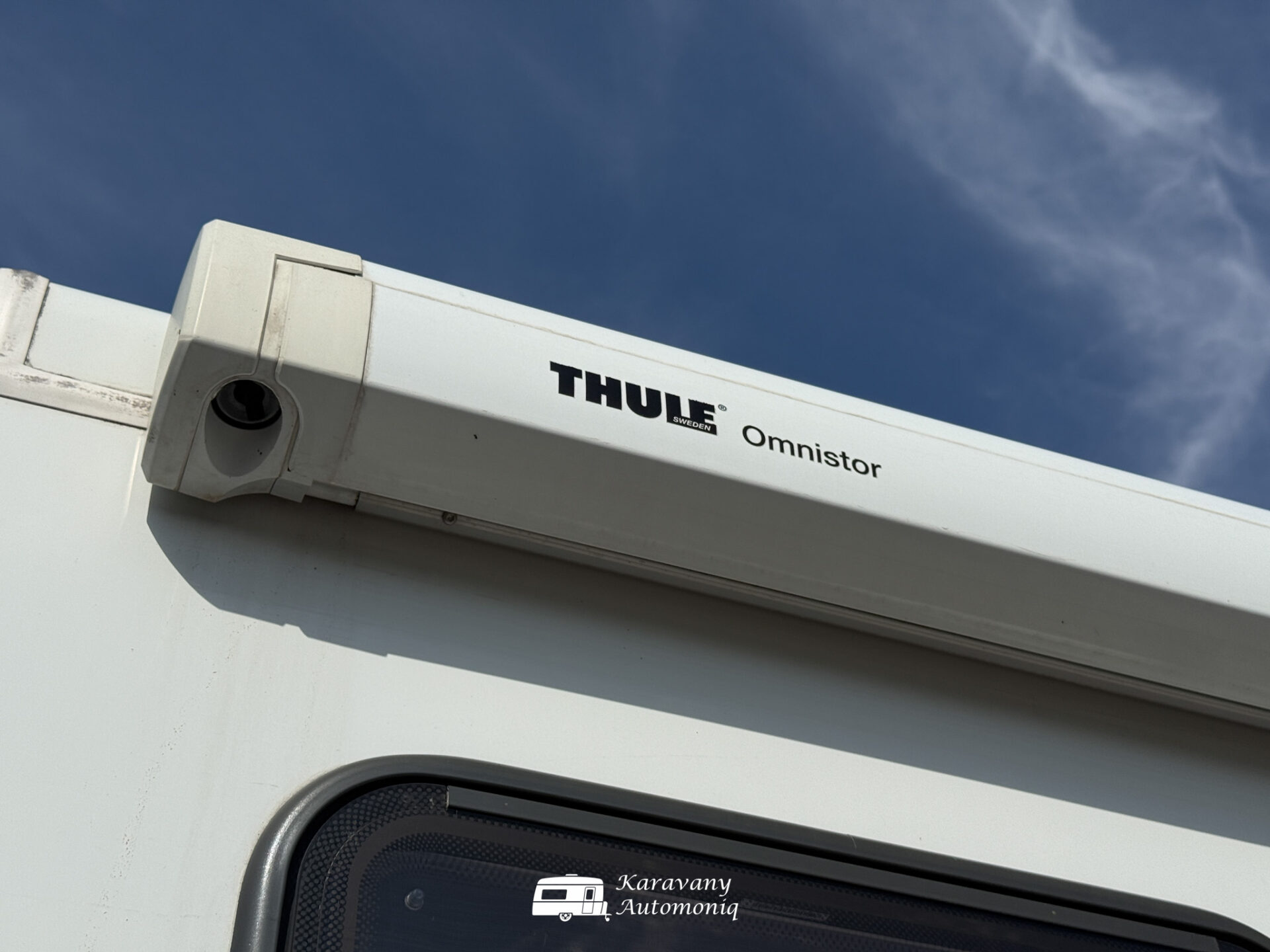 Hymer B 680 Mercedes Plná výbava, 3,5t, Markíza, Klíma, Solar, Nosič, TV, Sat, Stab. nohy, DuoControl, Adaptív