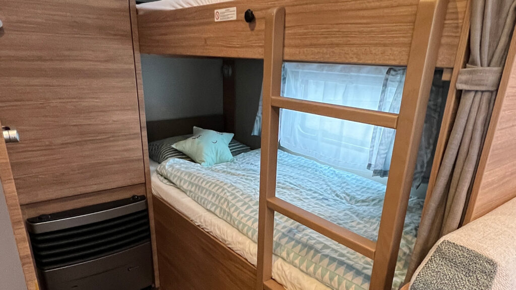Weinsberg 550QDK Klíma, Mover, Nosič, Zámok
