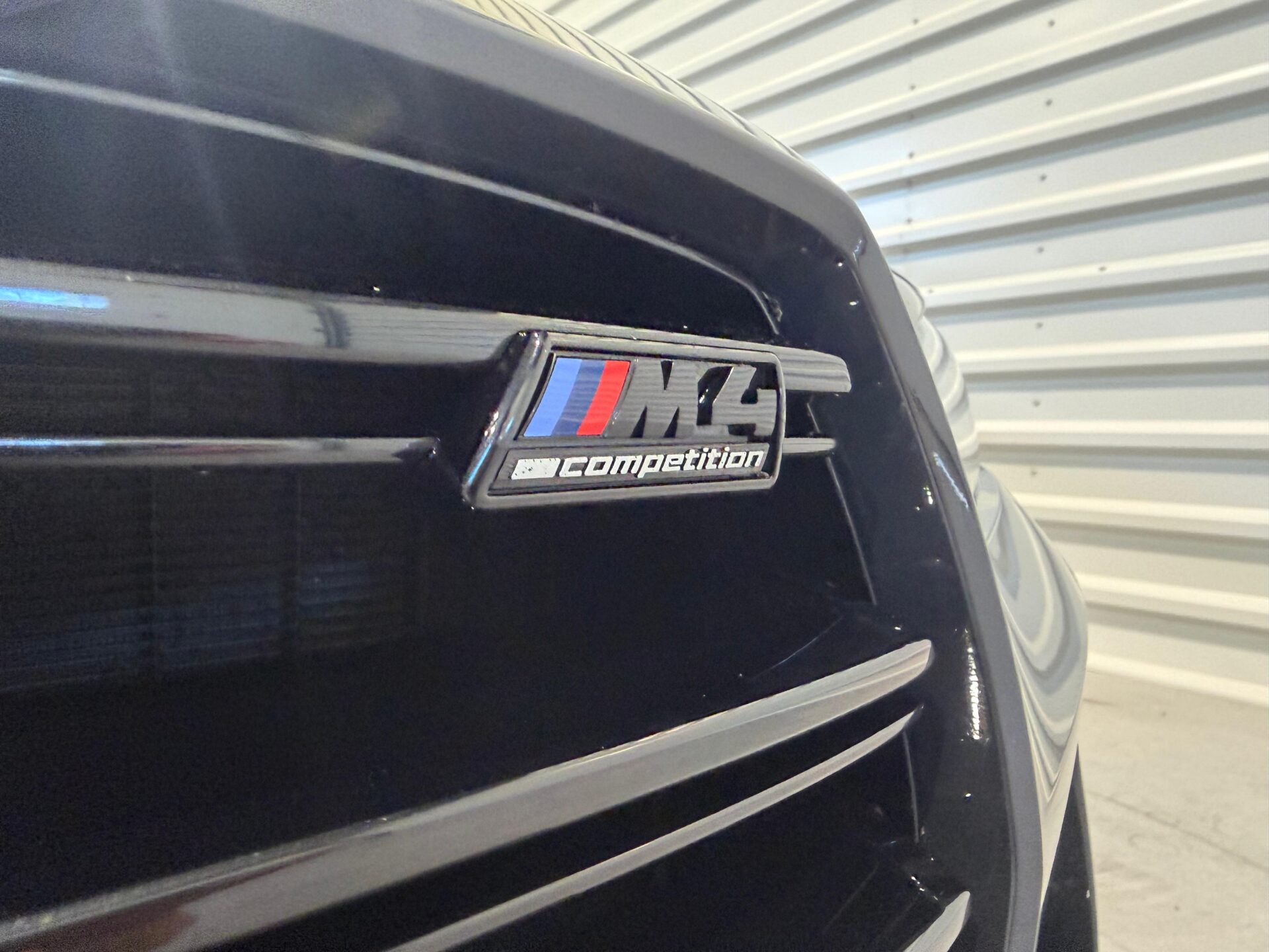 BMW M4 Competition Cabrio xDrive H&K, Air Collar, Keyless, Ventil s.