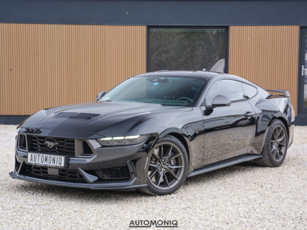 Ford Mustang 5.0 Dark Horse MagneRide, Brembo, B&O