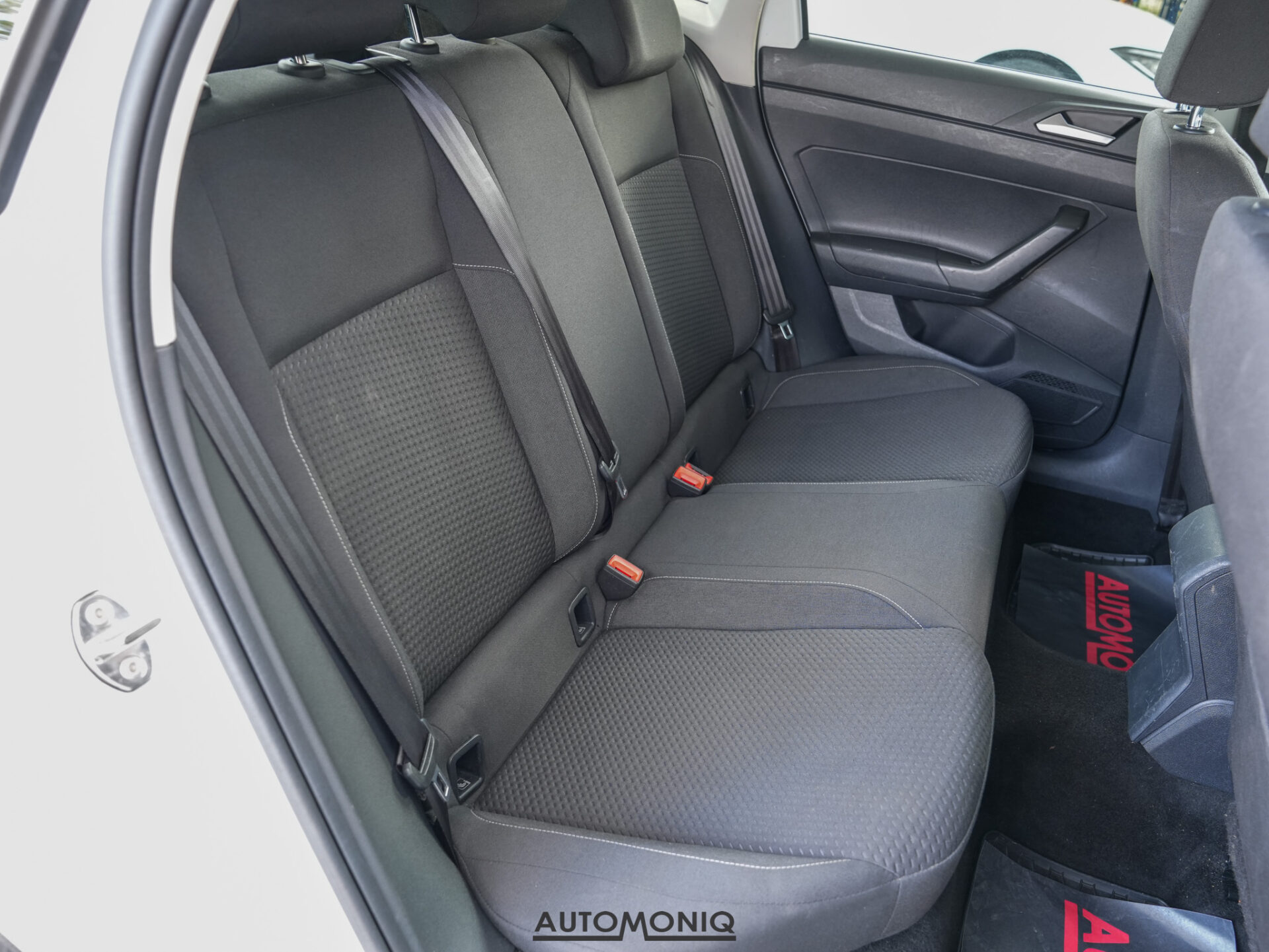 Volkswagen Polo 1.0 Tempomat, Klíma, Výhrev s.