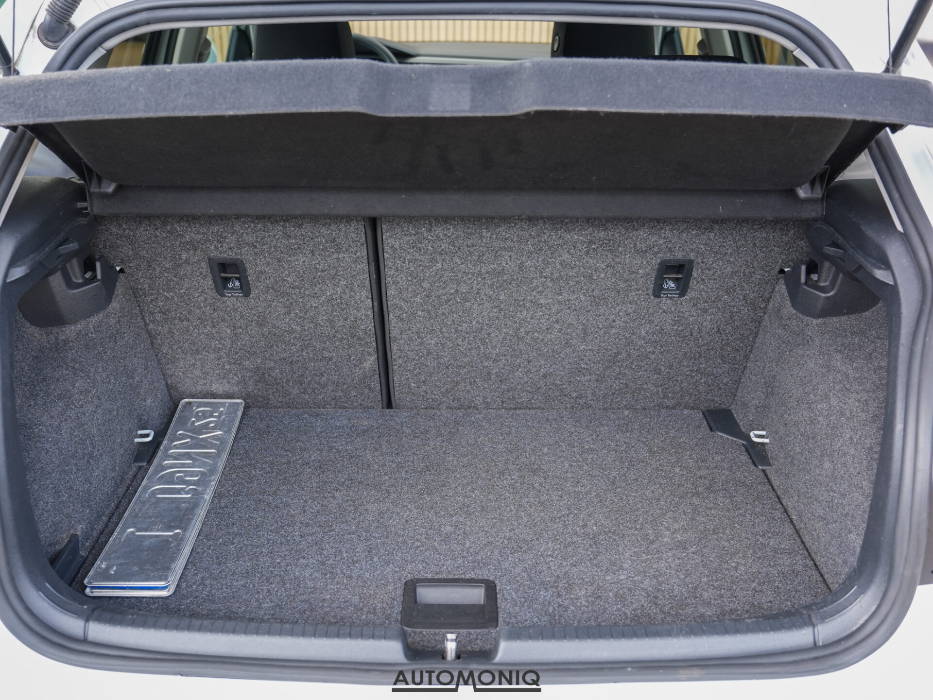 Volkswagen Polo 1.0 Tempomat, Klíma, Výhrev s.