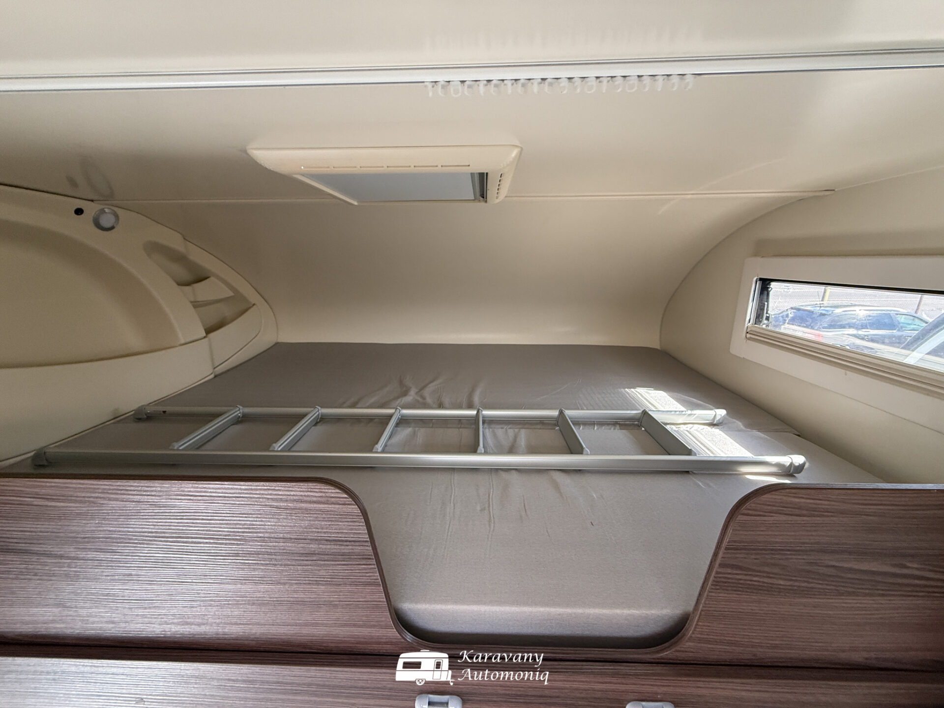 Benimar Sport 340UP Ford Markíza, Solar, Klíma, Nosič, TV, Sat, sprcha