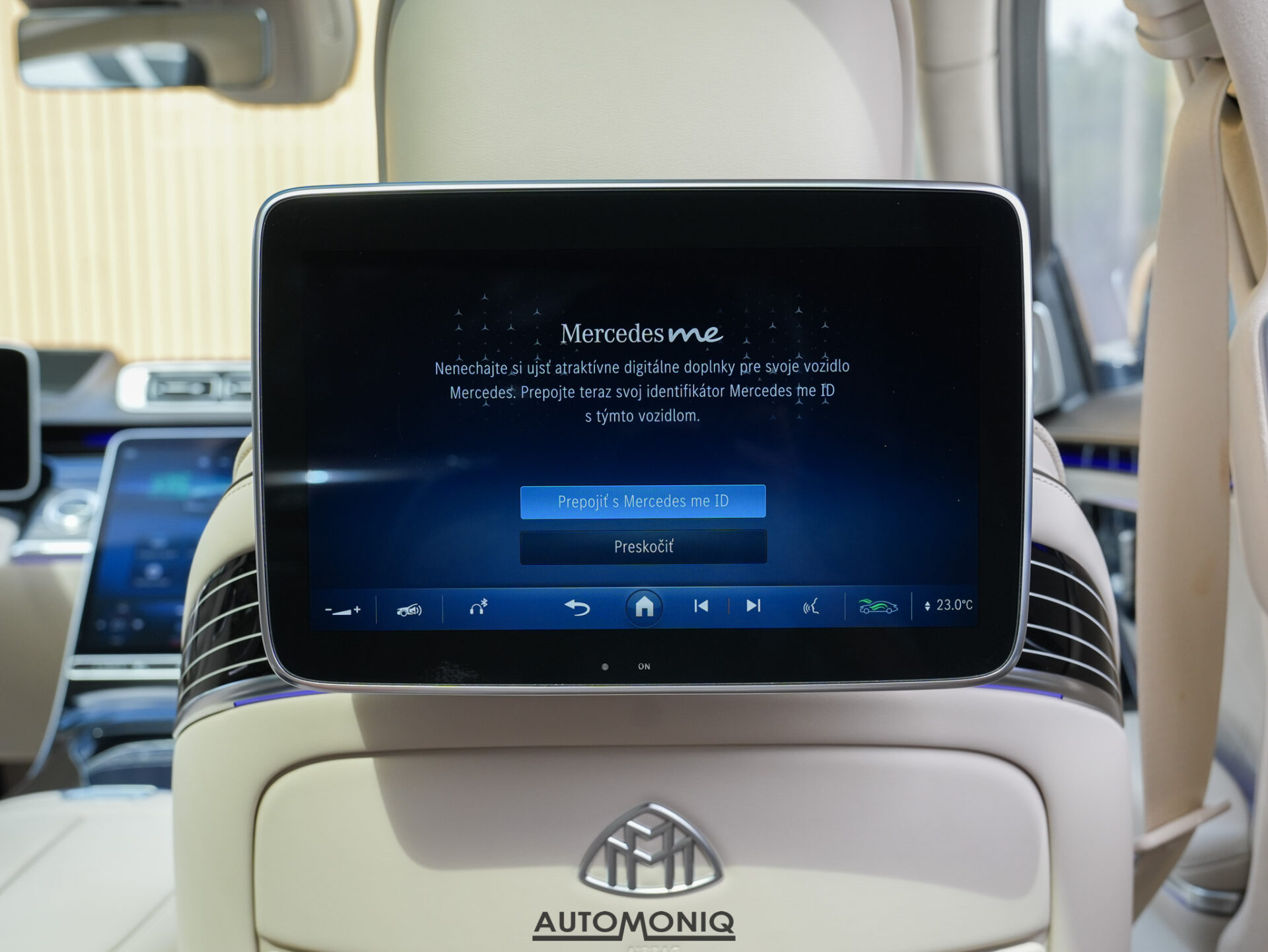 Mercedes-Benz S 580 4MATIC Maybach Leasing, Manufaktur, Burmester, Dig. Light, Airmatic, Pano, HUD