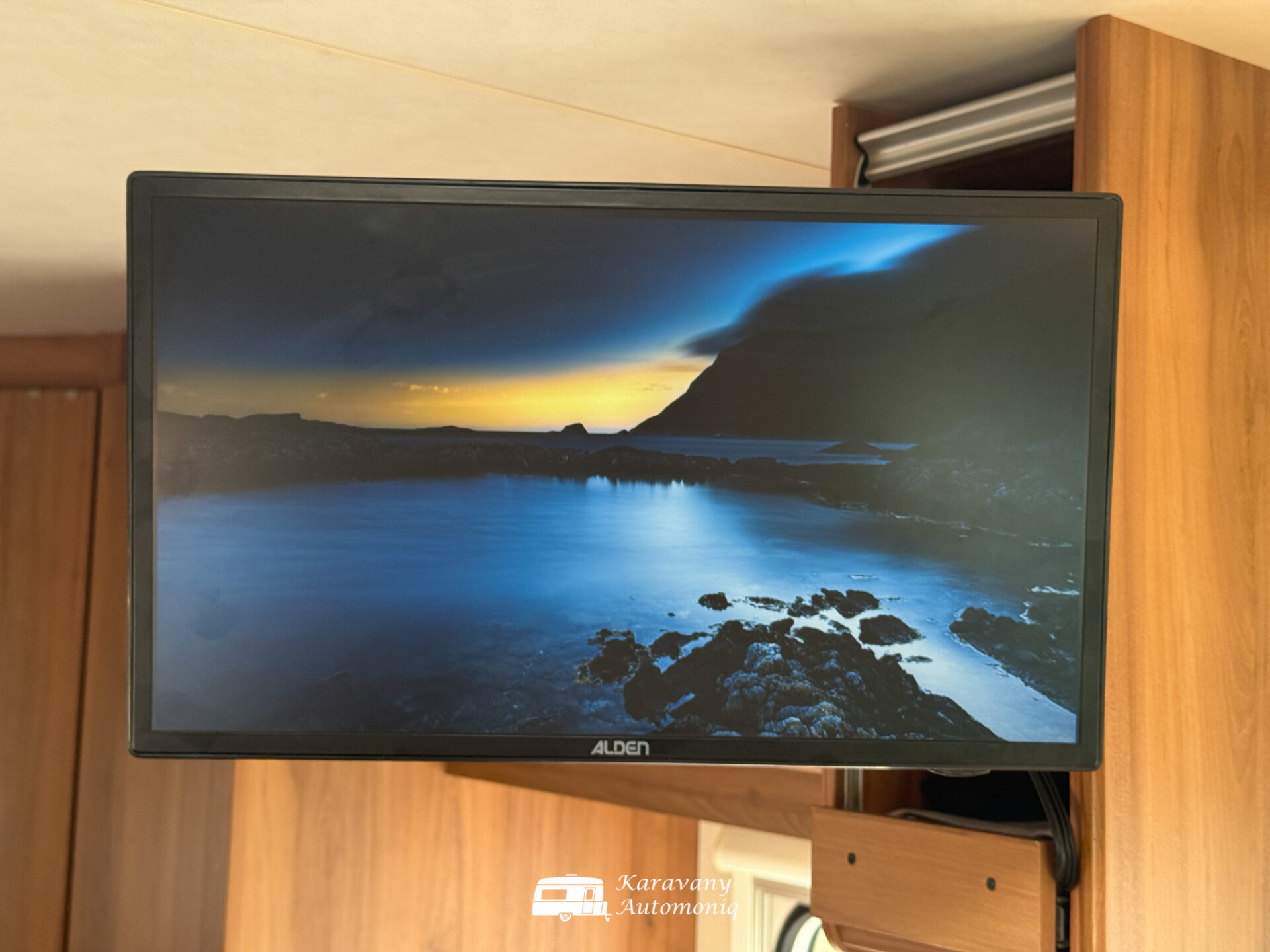 Burstner Nexxo T660 Ford Markíza, Klíma, Solar, Nosič, TV+Sat, Ťažné