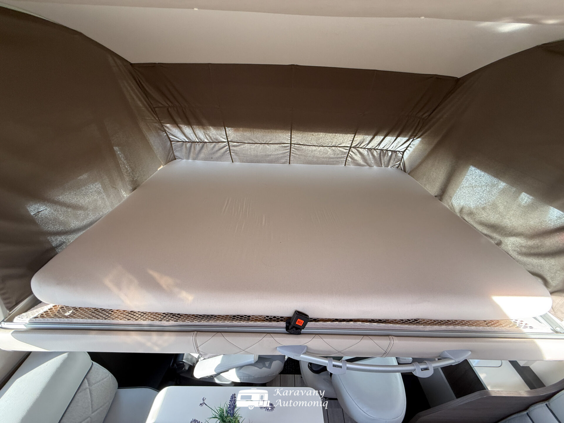 McLouis Nevis 870 Fiat Markíza, Klíma, Solar, Nosič, Vzduch, Ťažné, TV, Winter paket