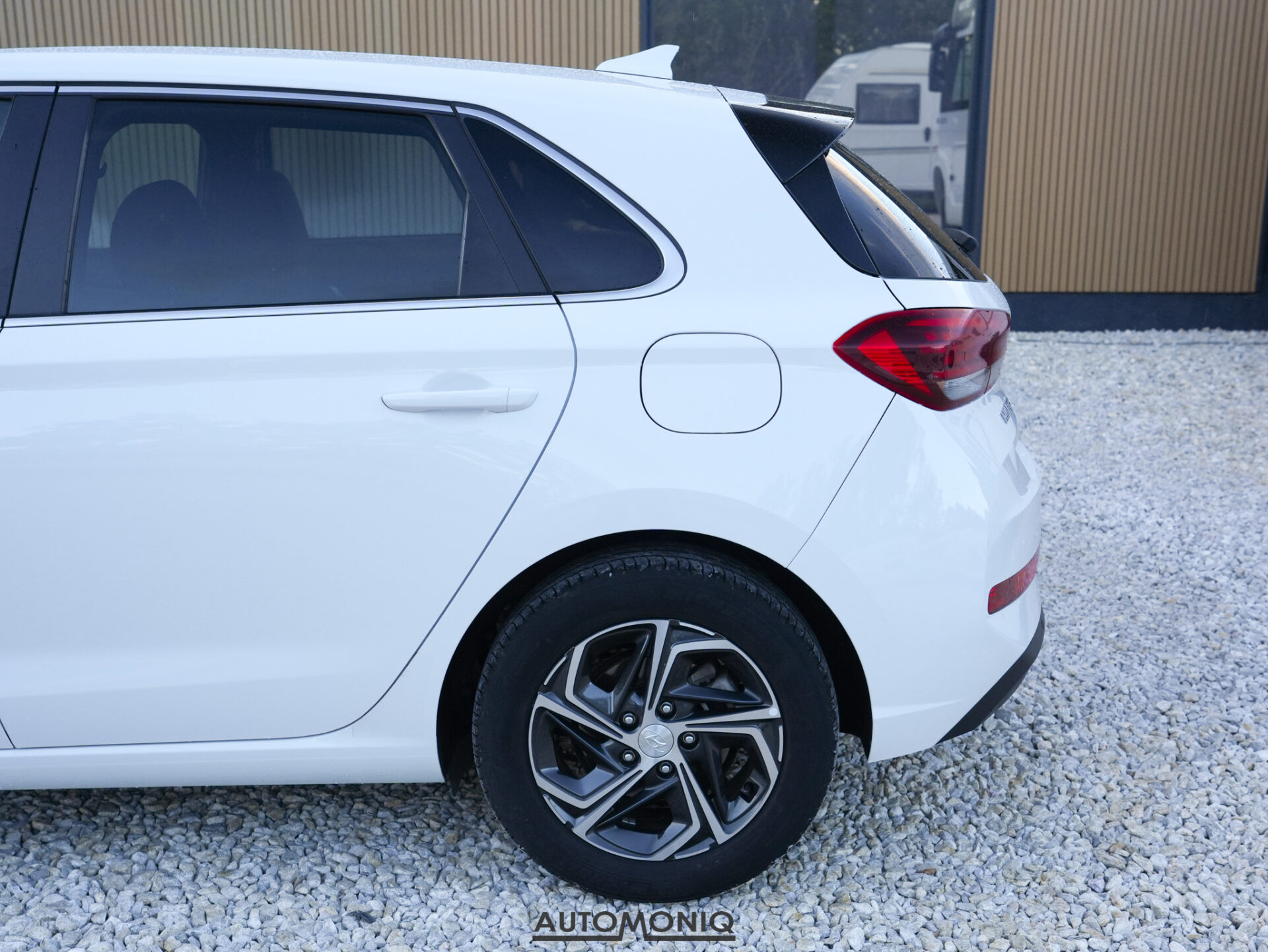 Hyundai i30 1.5 Smart Key, LED, Záruka, Carplay, 1.majiteľ