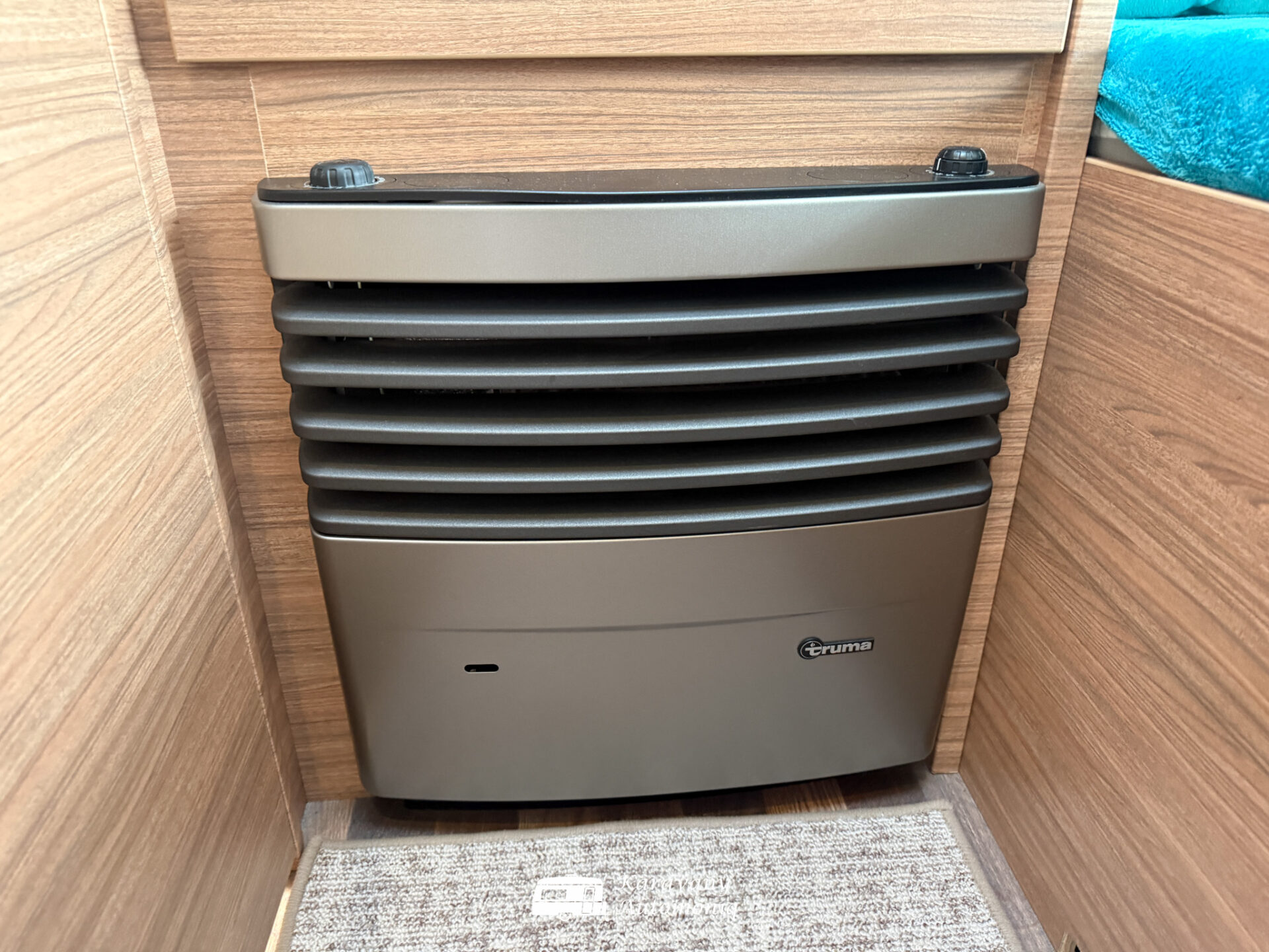 Weinsberg 550QDK Klíma, Mover, Nosič, Zámok, Clona