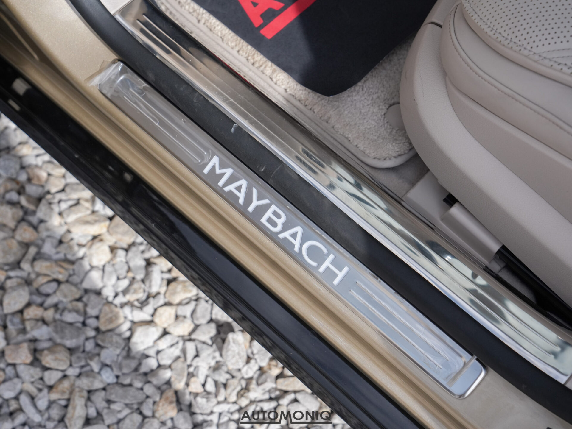 Mercedes-Benz S 580 4MATIC Maybach Leasing, Manufaktur, Burmester, Dig. Light, Airmatic, Pano, HUD