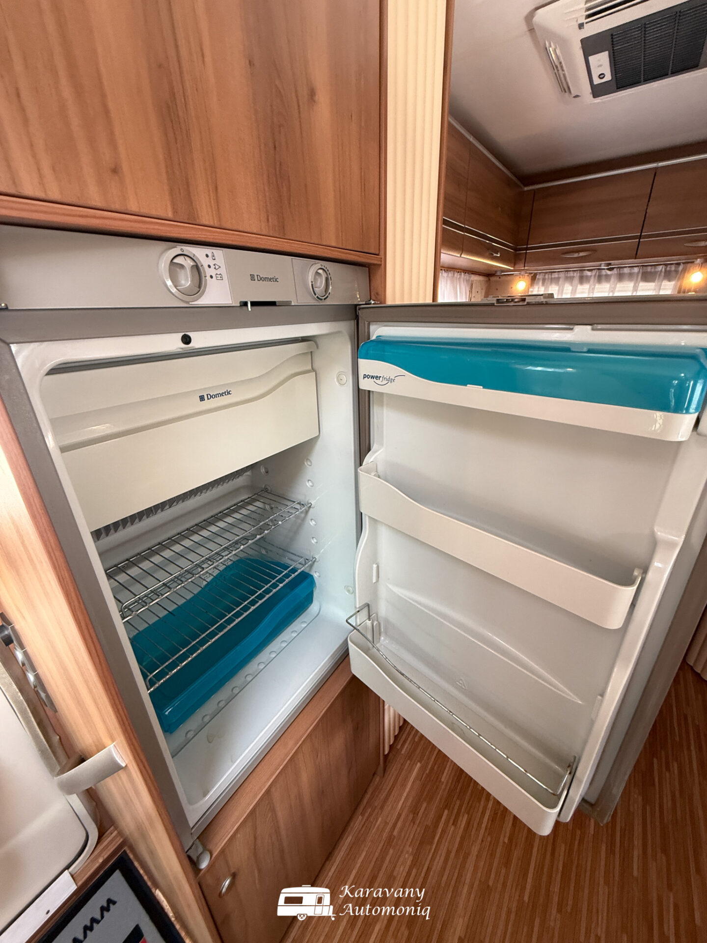 Burstner Nexxo T660 Ford Markíza, Klíma, Solar, Nosič, TV+Sat, Ťažné