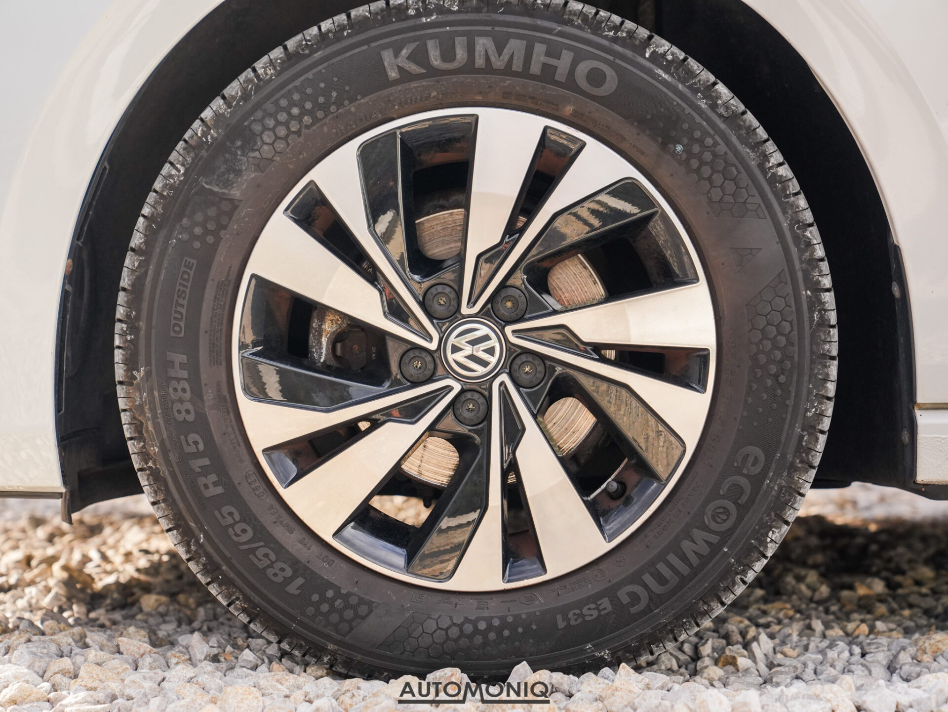 Volkswagen Polo 1.0 Tempomat, Klíma, Výhrev s.