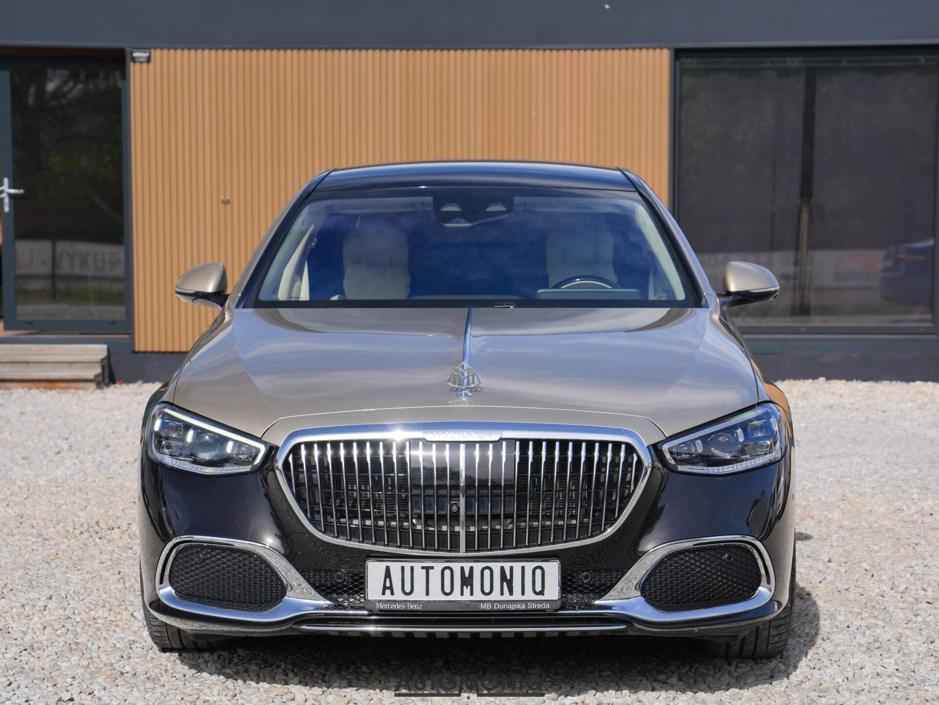 Mercedes-Benz S 580 4MATIC Maybach Leasing, Manufaktur, Burmester, Dig. Light, Airmatic, Pano, HUD
