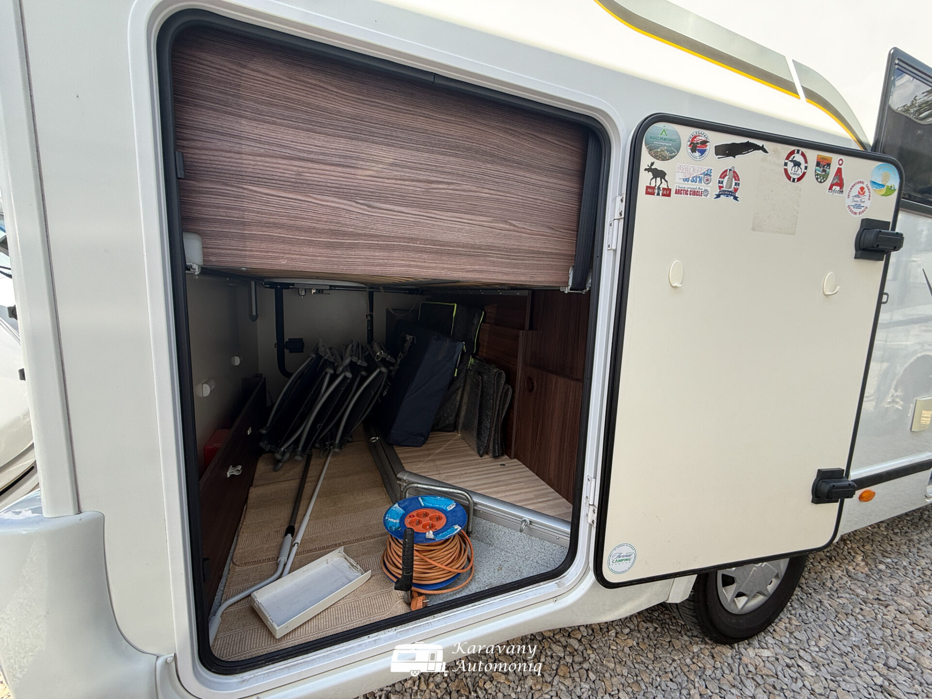 Benimar Sport 340UP Ford Markíza, Solar, Klíma, Nosič, TV, Sat, sprcha