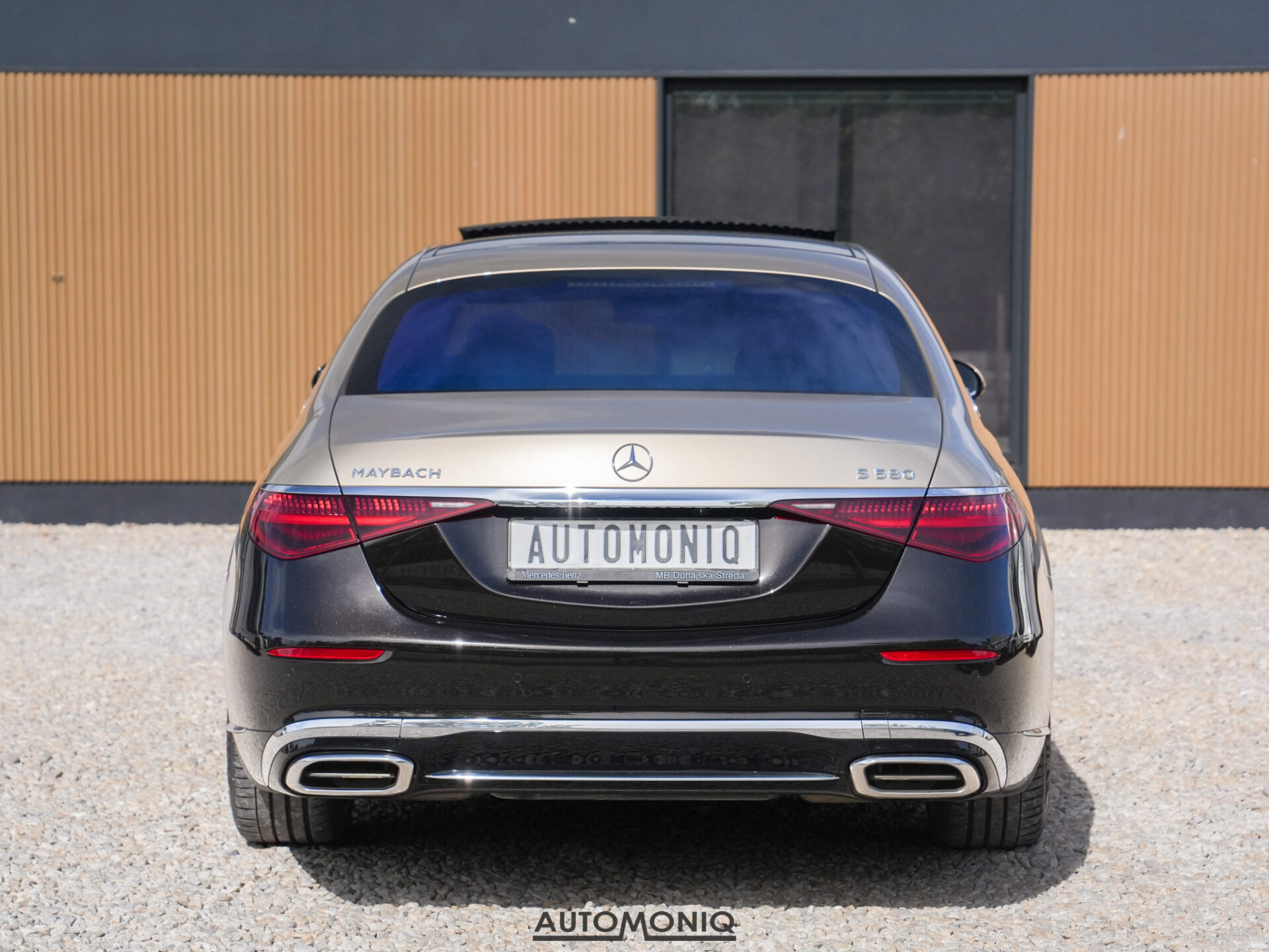 Mercedes-Benz S 580 4MATIC Maybach Leasing, Manufaktur, Burmester, Dig. Light, Airmatic, Pano, HUD