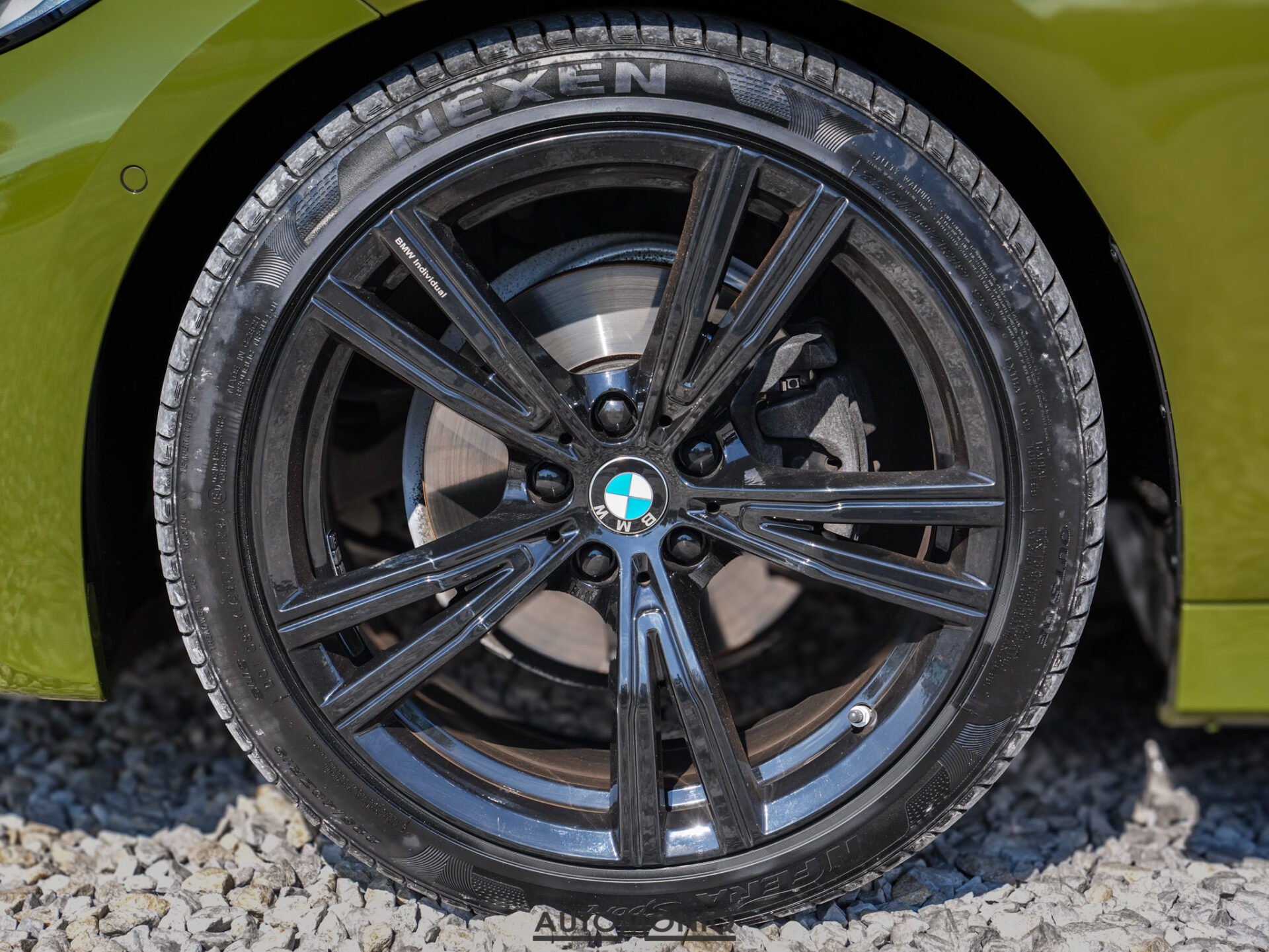 BMW 320d xDrive G20 M Sport, PDC, Výhrev s.