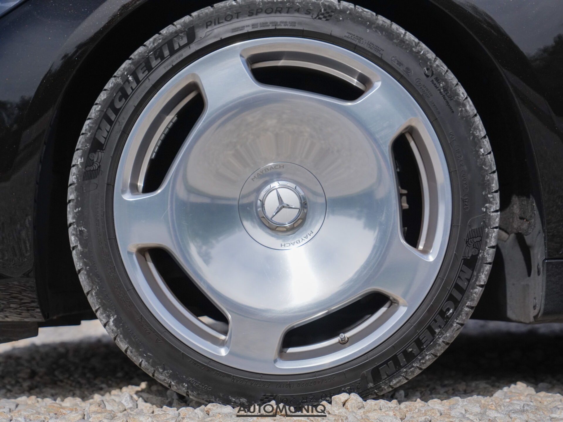 Mercedes-Benz S 580 4MATIC Maybach Leasing, Manufaktur, Burmester, Dig. Light, Airmatic, Pano, HUD