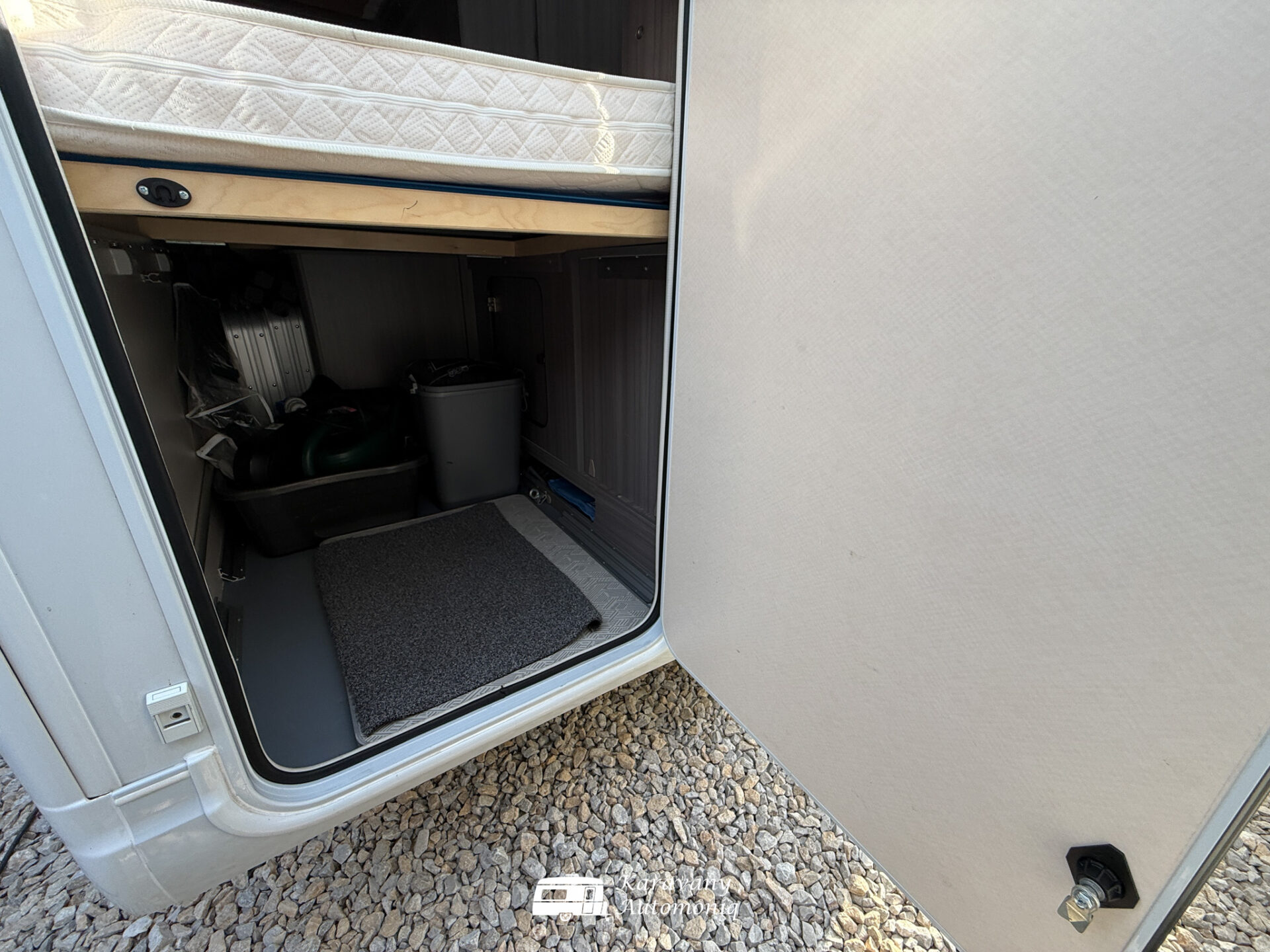 Hobby T65 HKM Optima Ontour Citroen Plná výbava, Klíma, Solar, Markíza, Nosič, Menič, TV, Kemping set