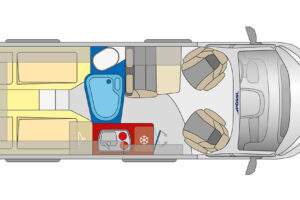 pössl-d-line-roadstar-600-l-planimetria